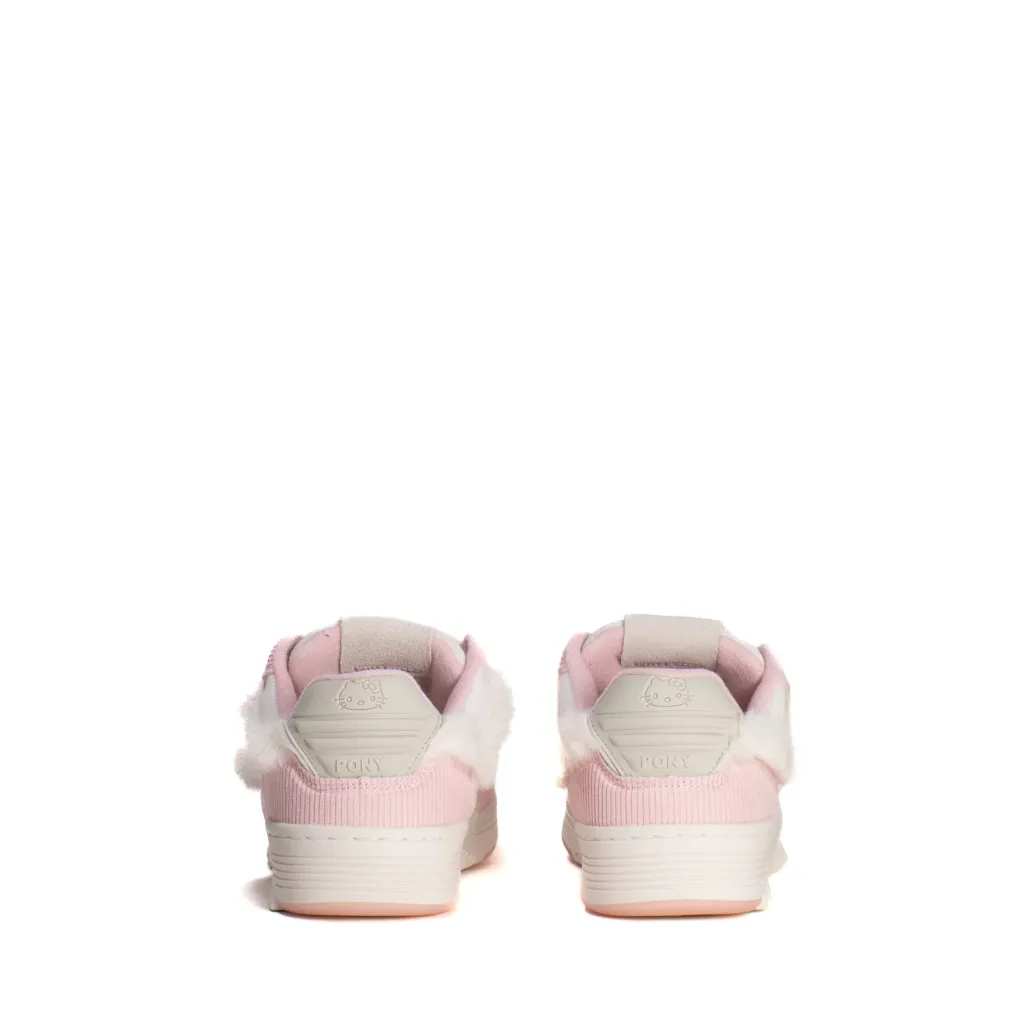 Hello Kitty x PONY M-100 Low