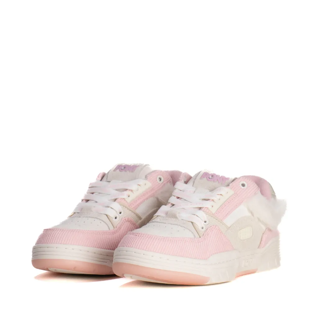 Hello Kitty x PONY M-100 Low
