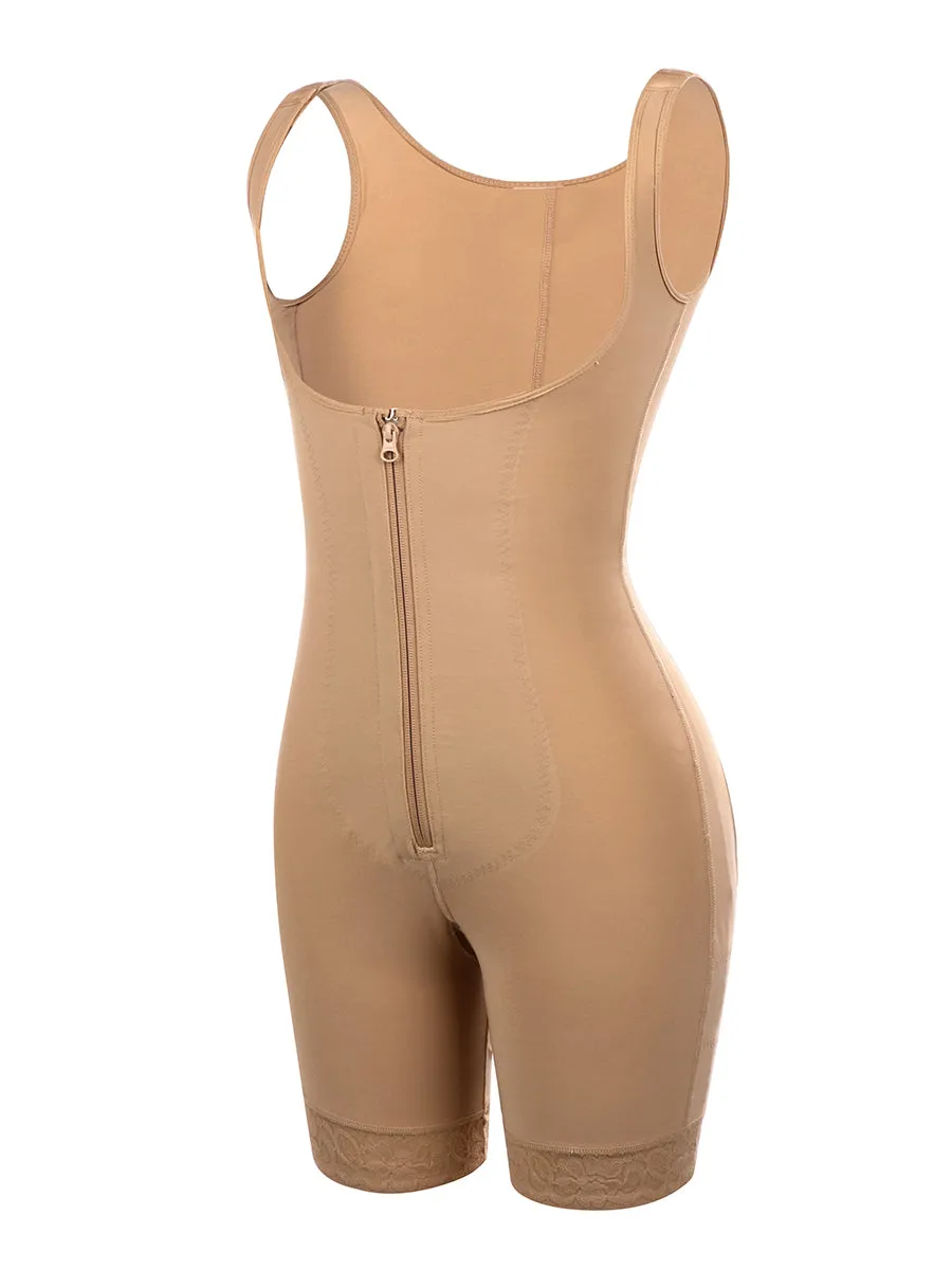 Her Nude Body Shaper