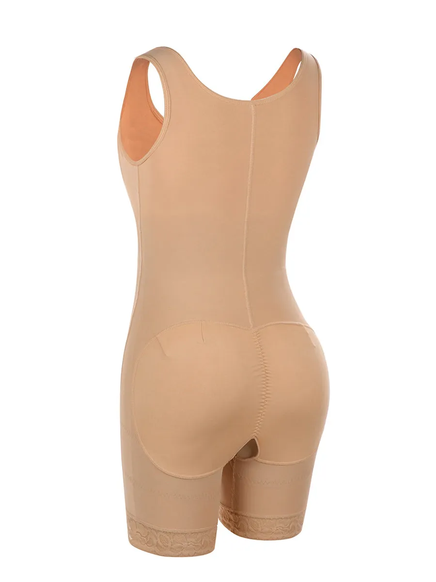 Her Nude Body Shaper