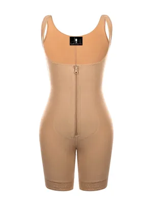 Her Nude Body Shaper