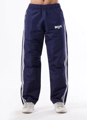 Hercules Track Pants - Navy