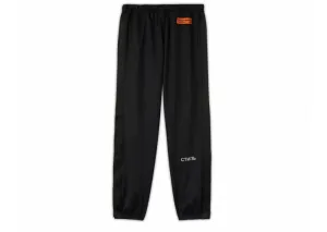 Heron Preston logo-patch Track Pants