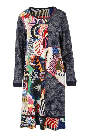 Hotel California Dress Patch