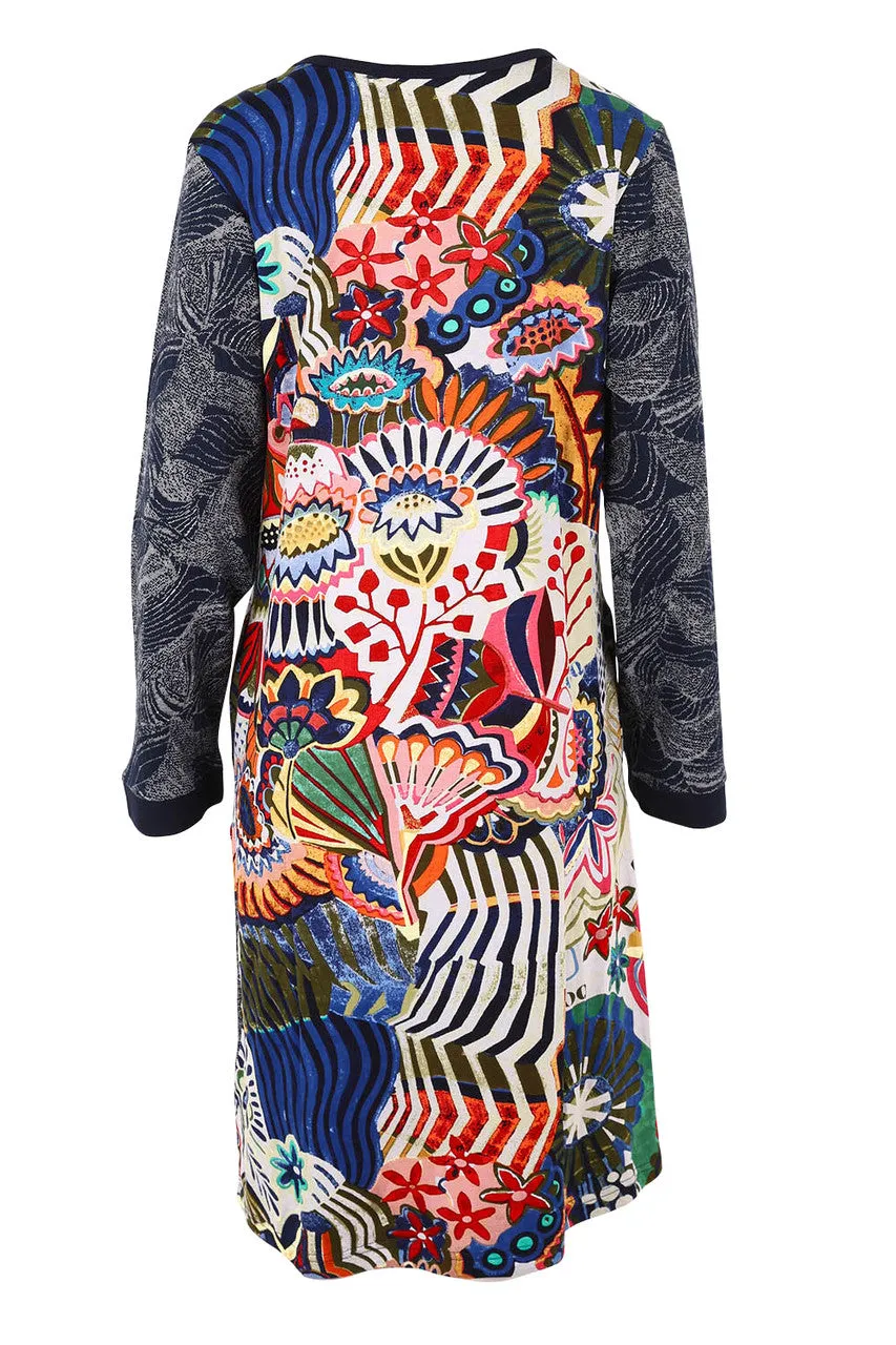 Hotel California Dress Patch