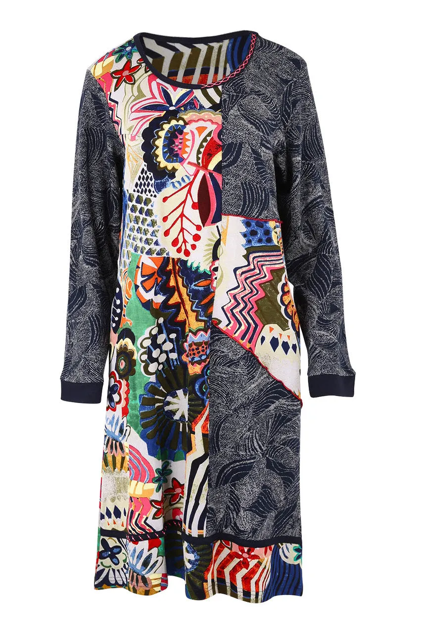 Hotel California Dress Patch