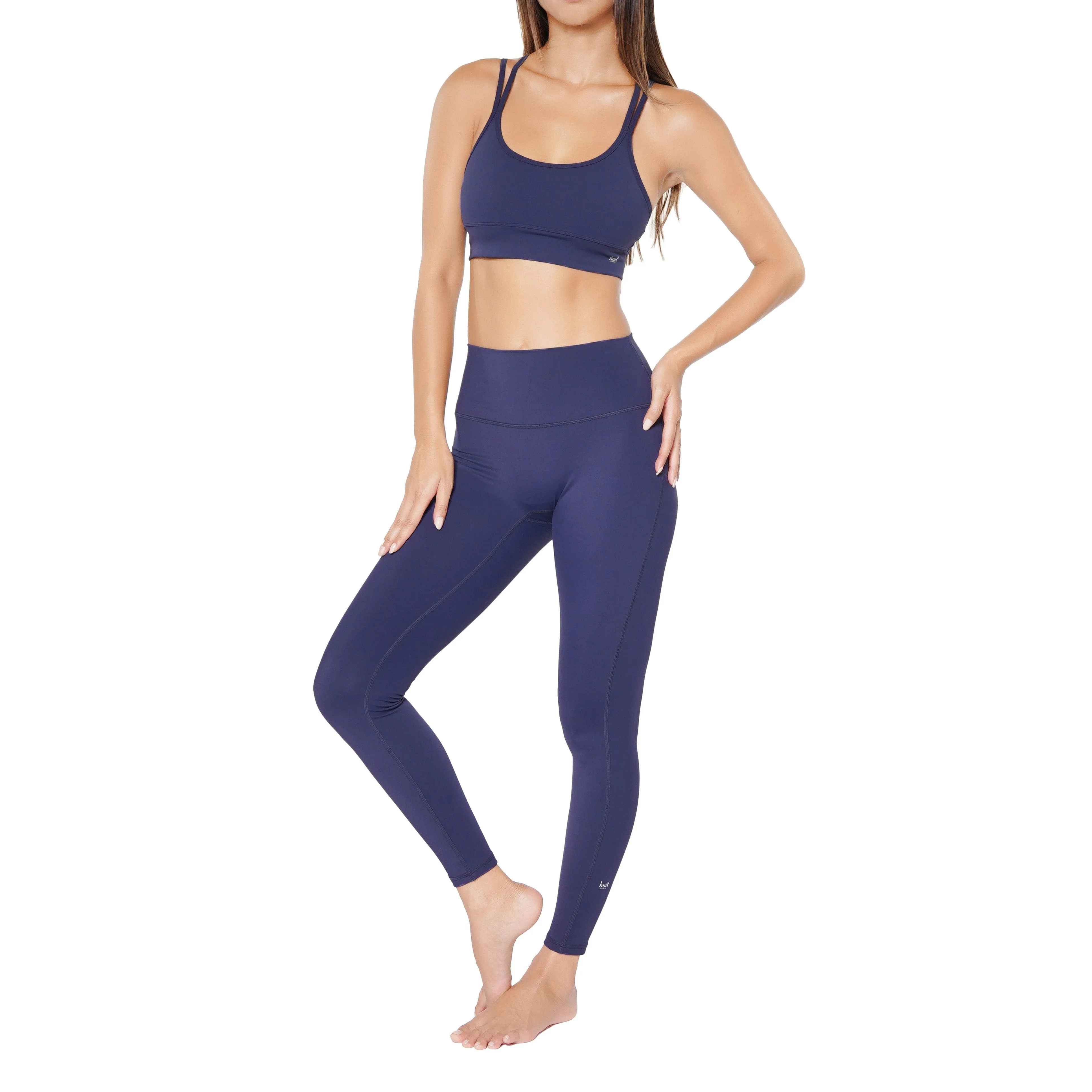 Huit Bien-etre Leggings