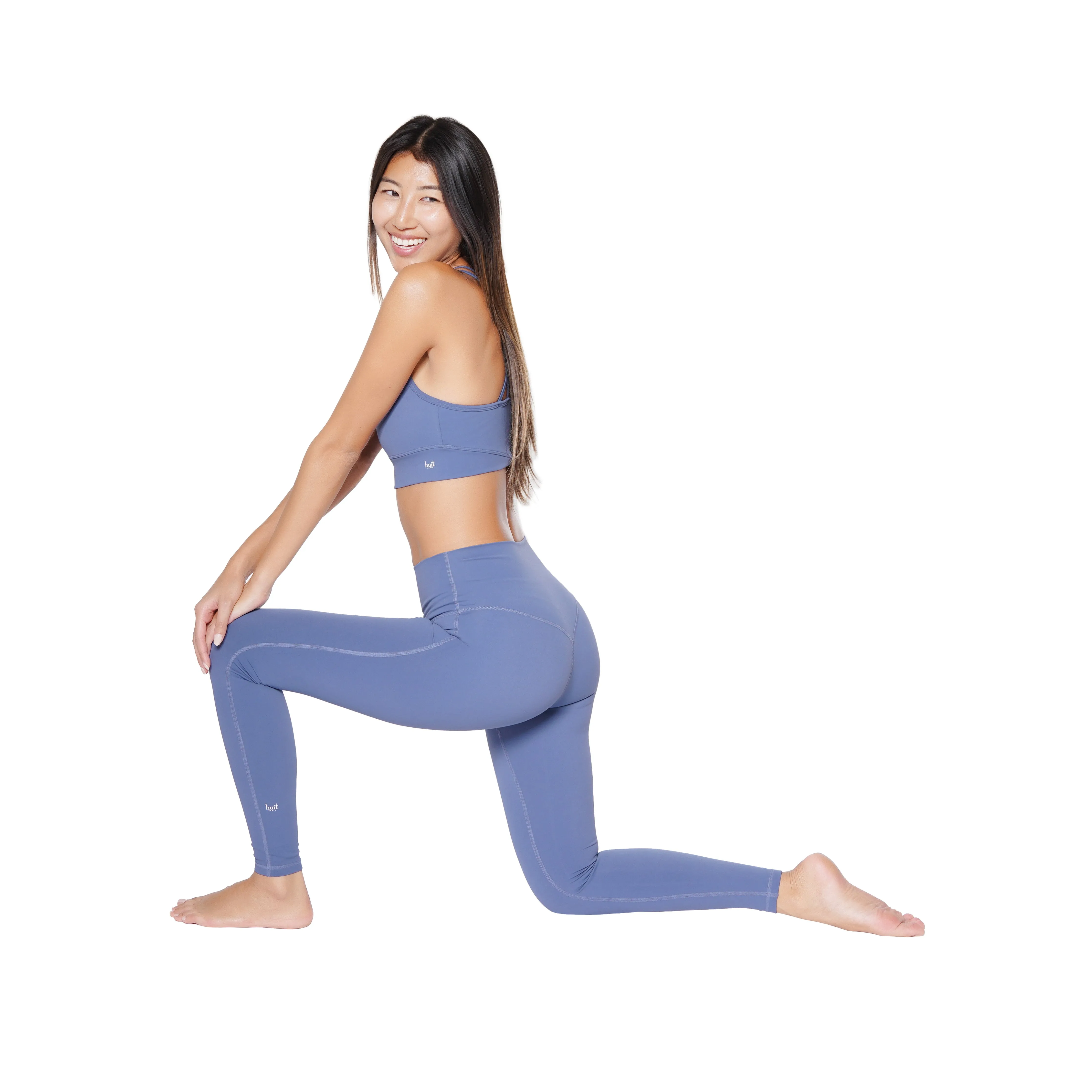 Huit Bien-etre Leggings