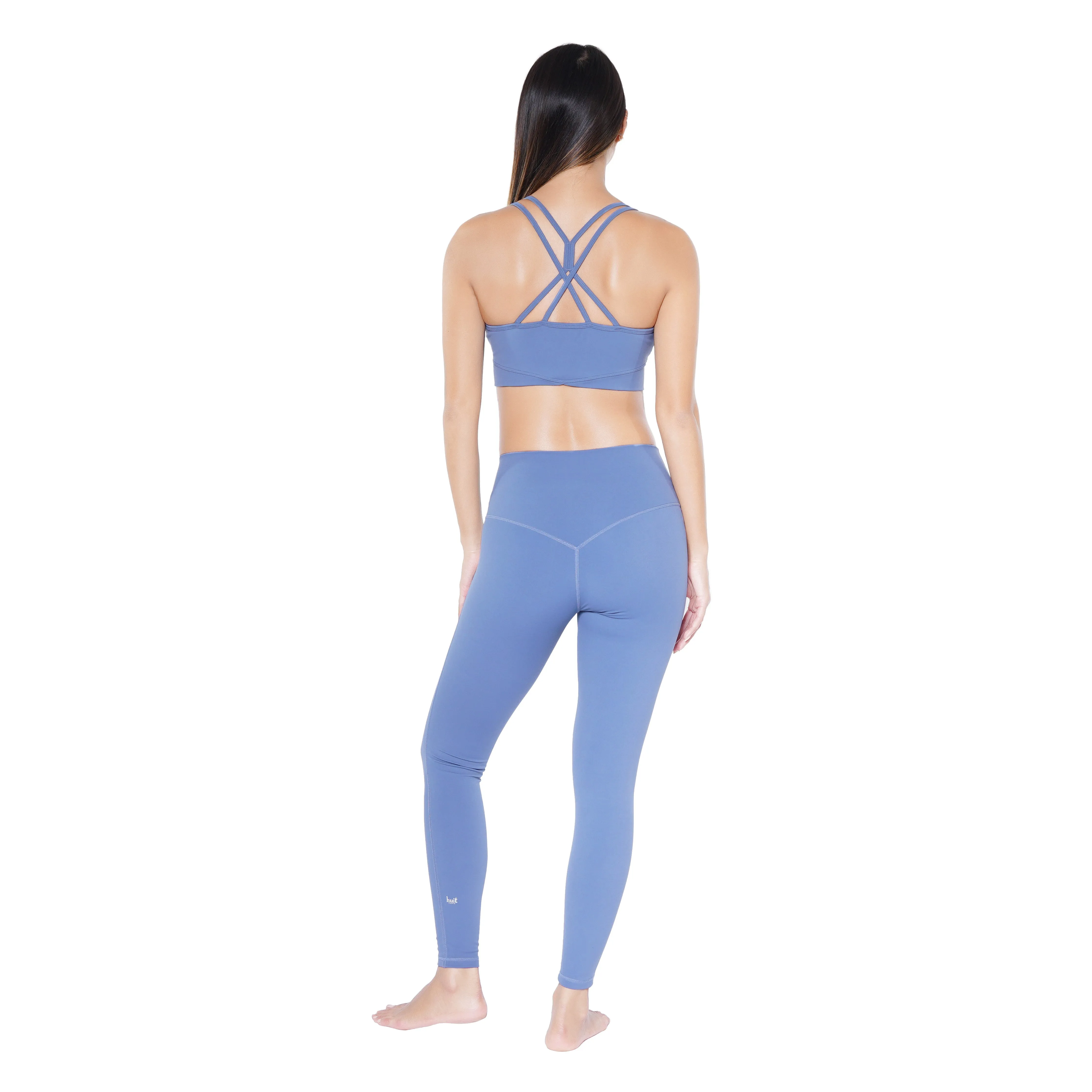 Huit Bien-etre Leggings