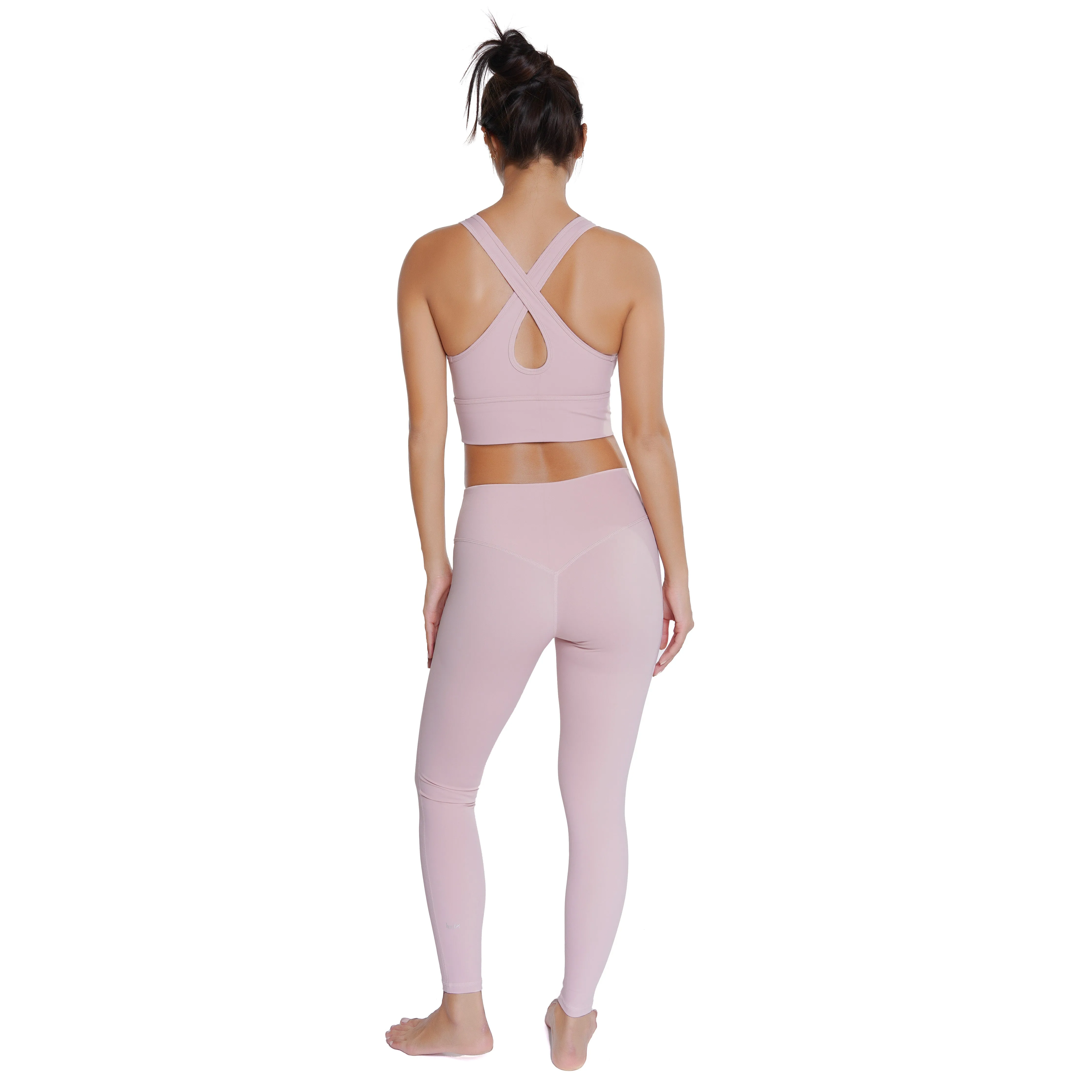 Huit Bien-etre Sports Bra