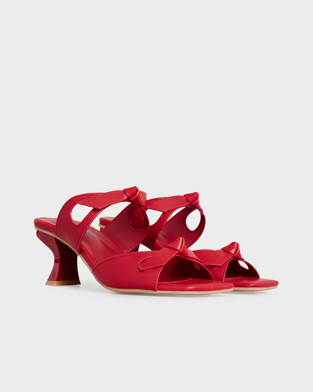 Idalia Heels