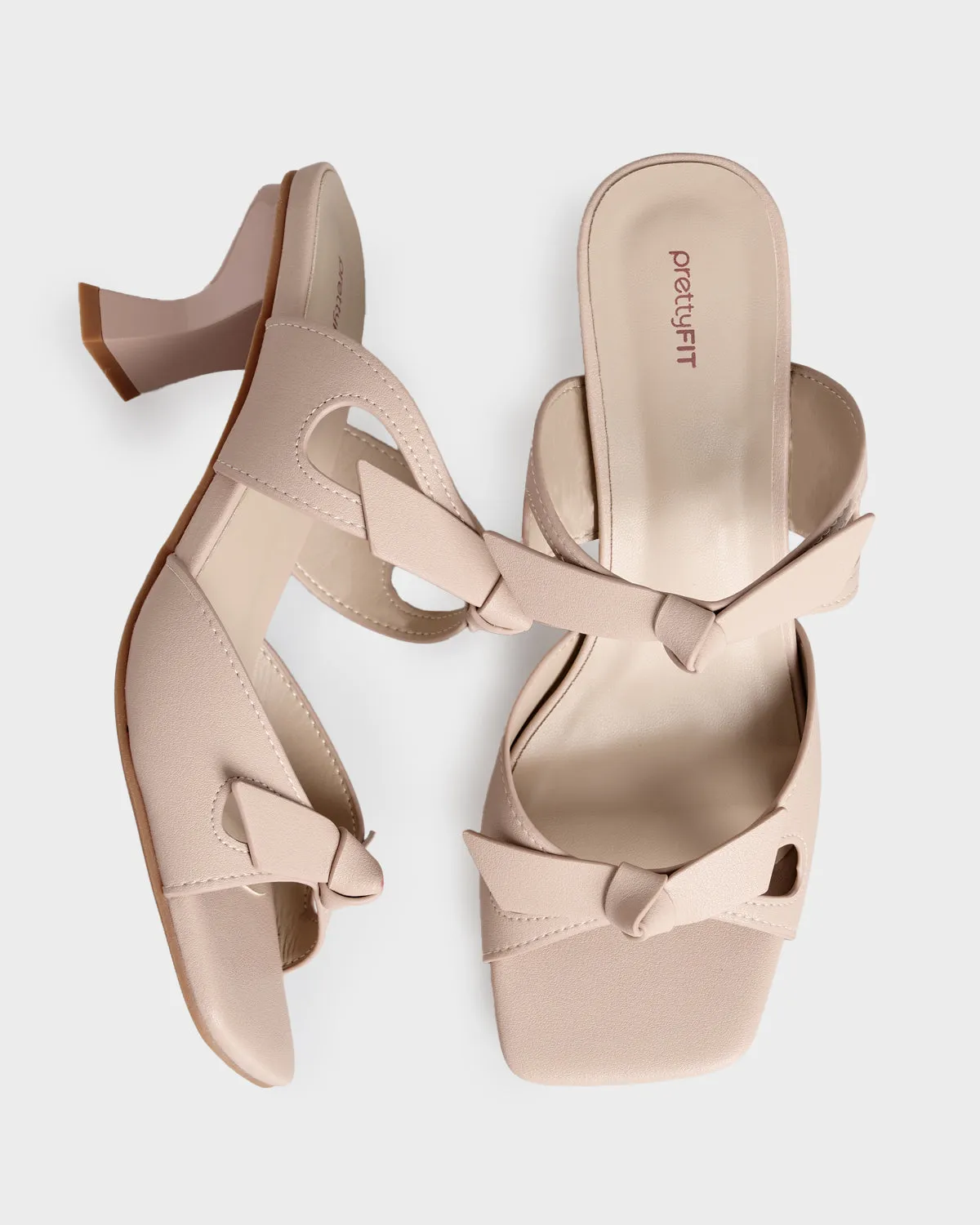 Idalia Heels