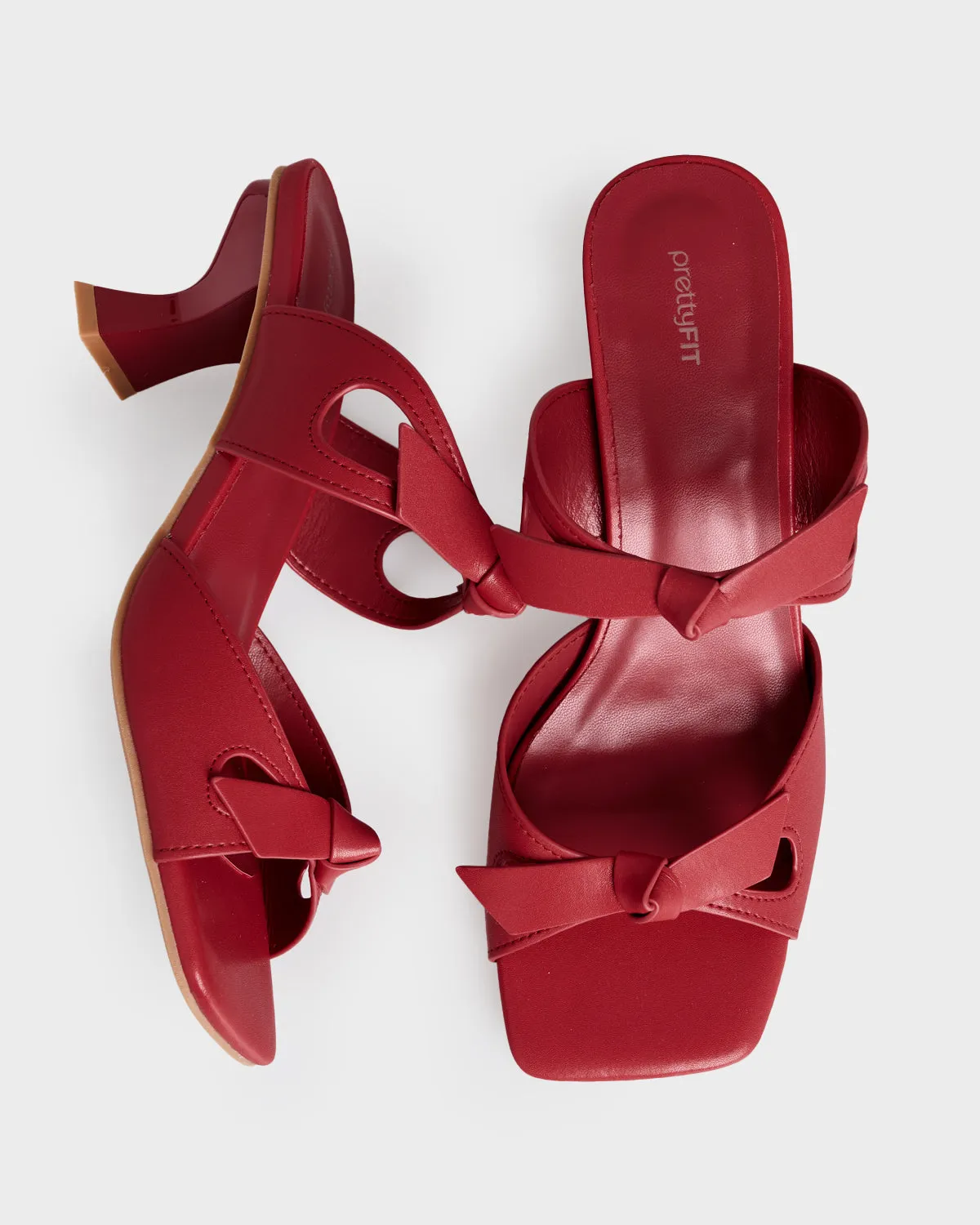 Idalia Heels