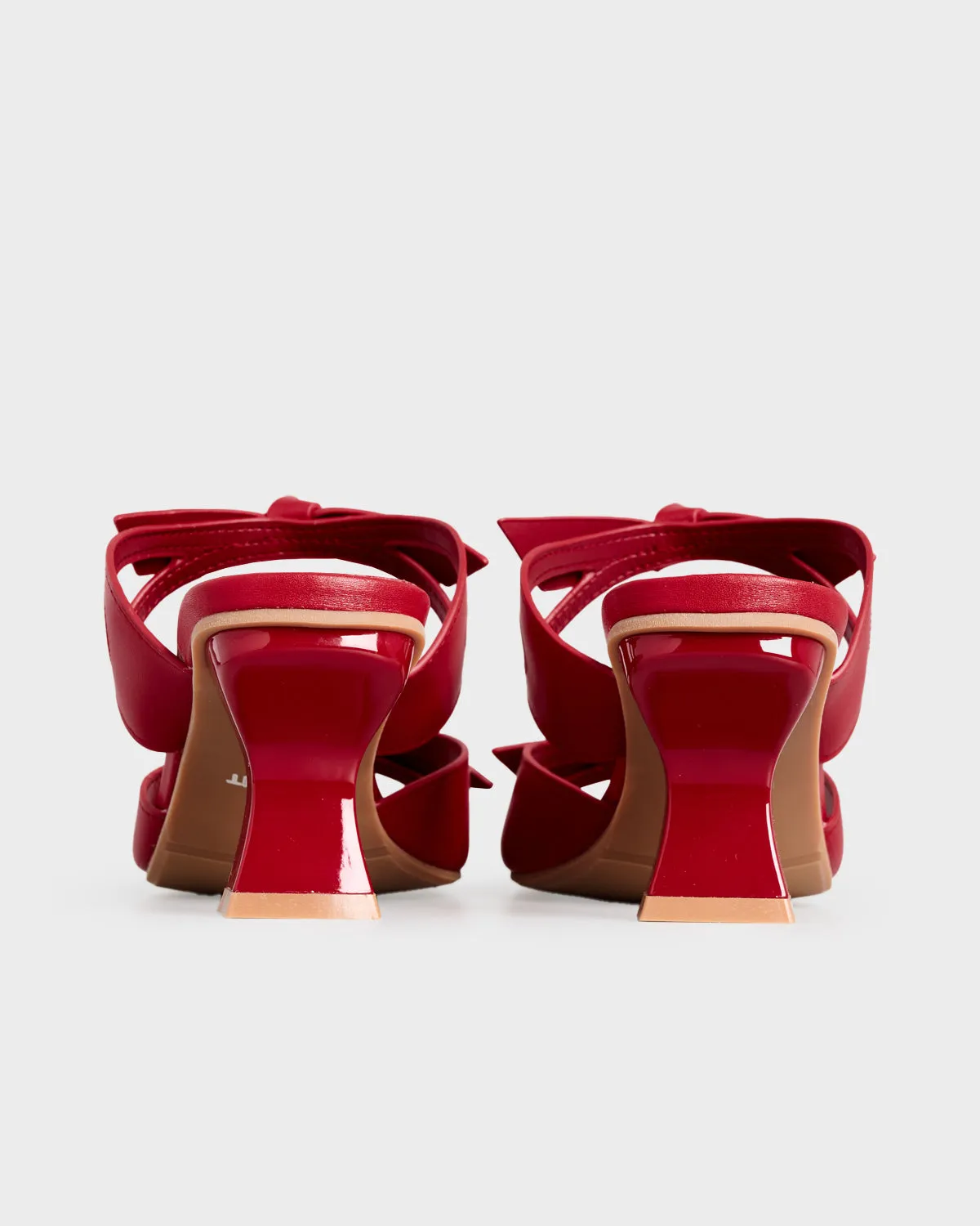 Idalia Heels