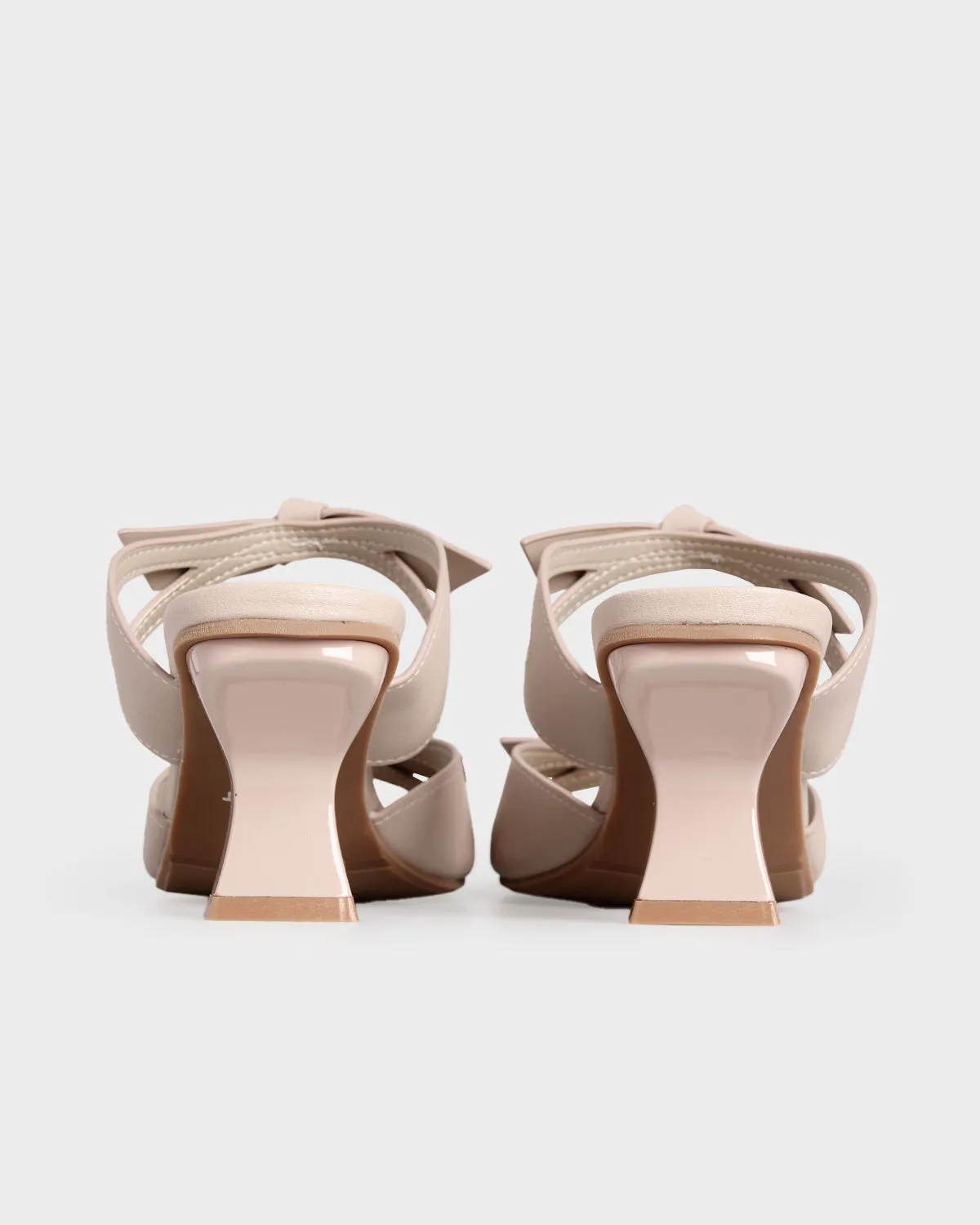 Idalia Heels