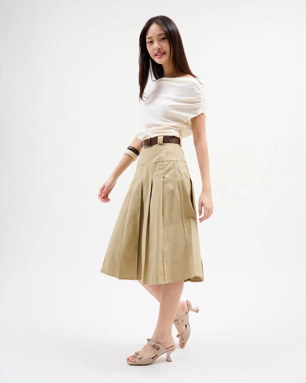 Idalia Heels