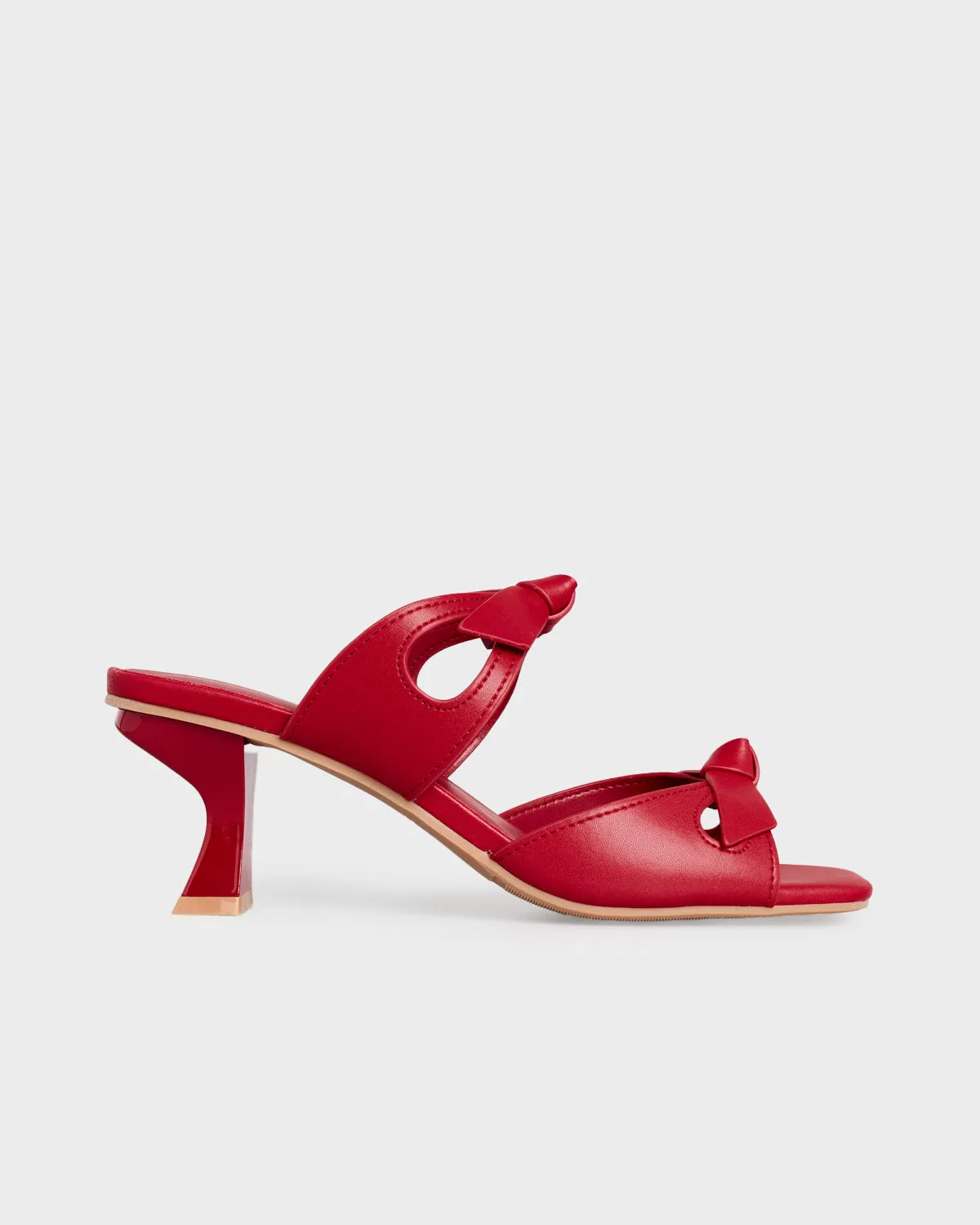 Idalia Heels