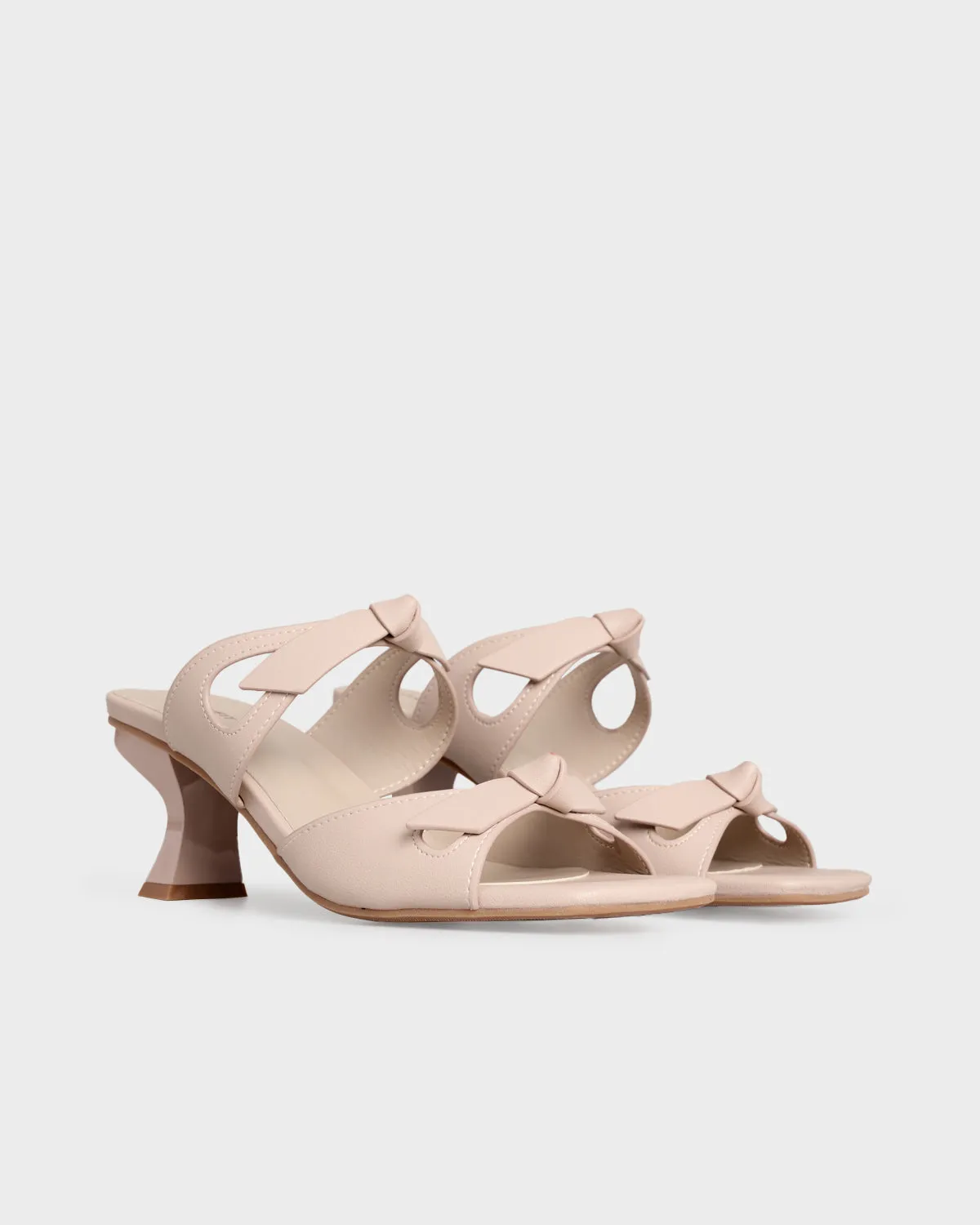 Idalia Heels