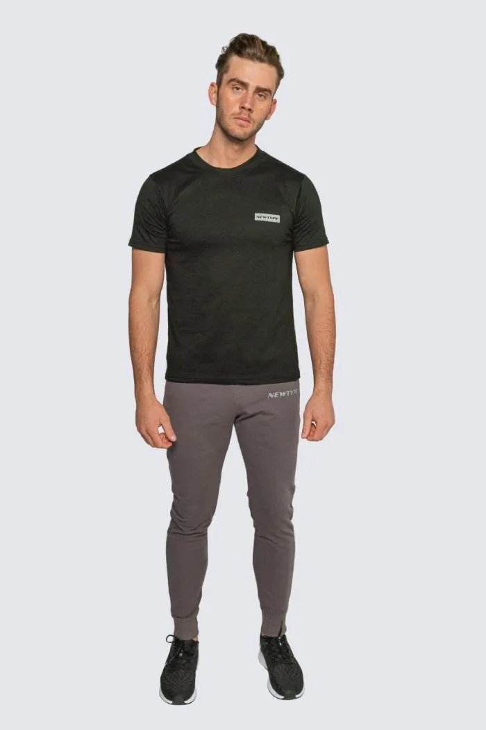 Illicit Tee - Black