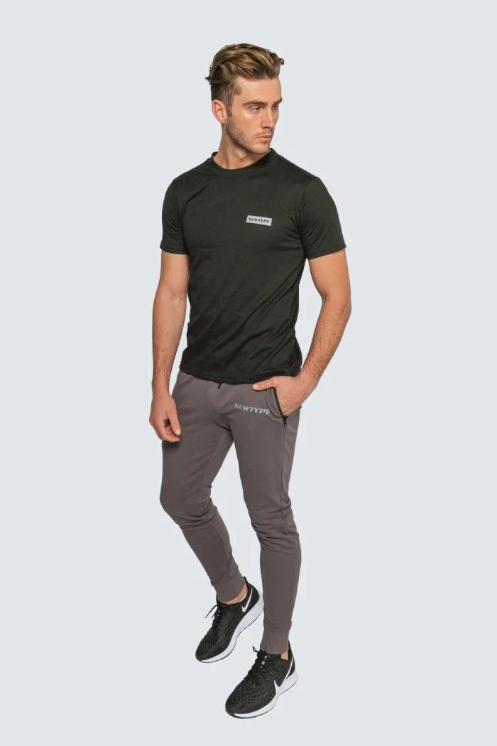 Illicit Tee - Black