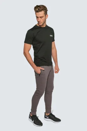Illicit Tee - Black