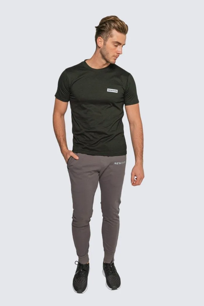 Illicit Tee - Black