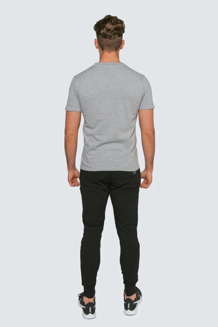Illicit Tee - Grey