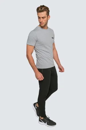 Illicit Tee - Grey