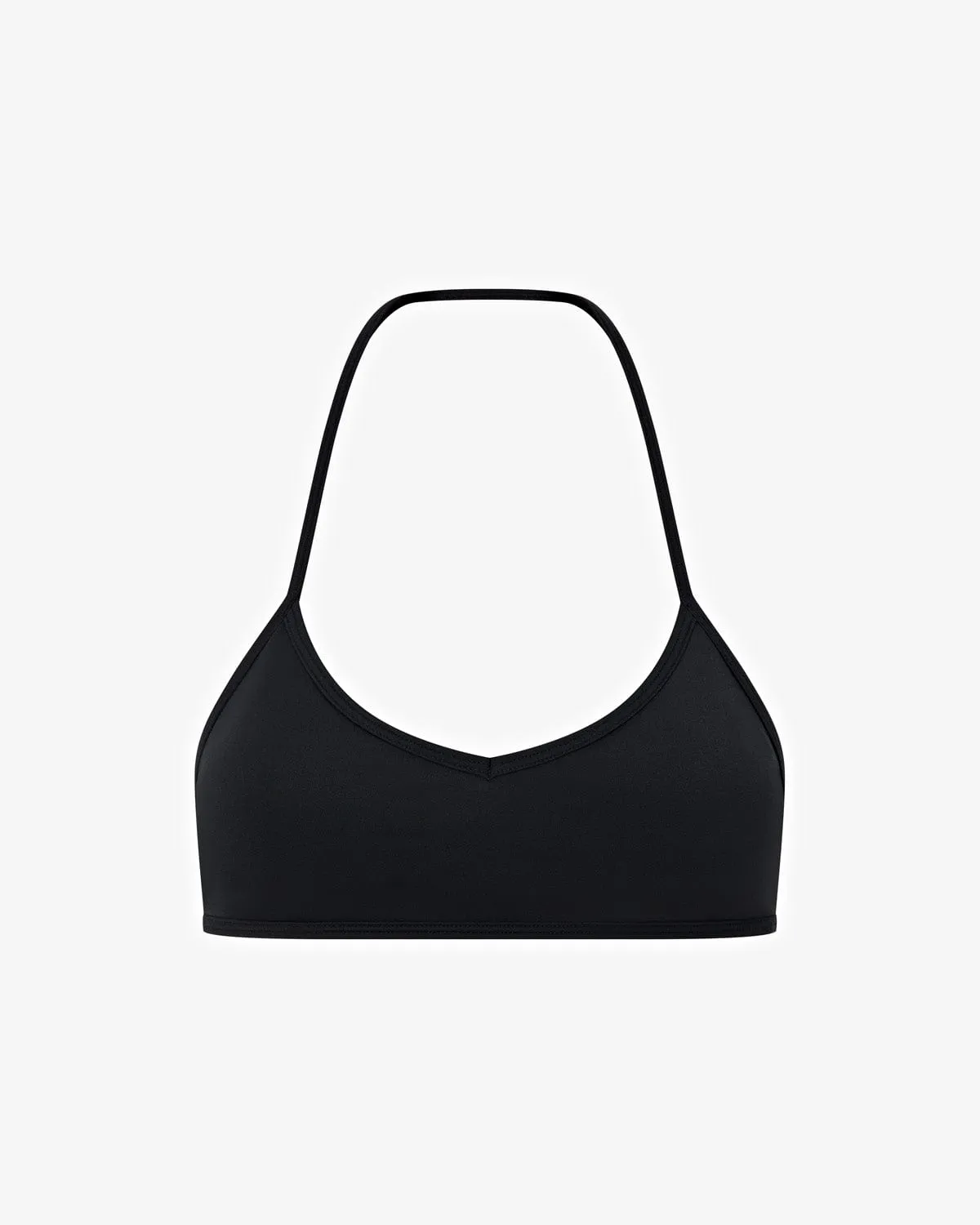 IM Freedom Micro Crop | Black