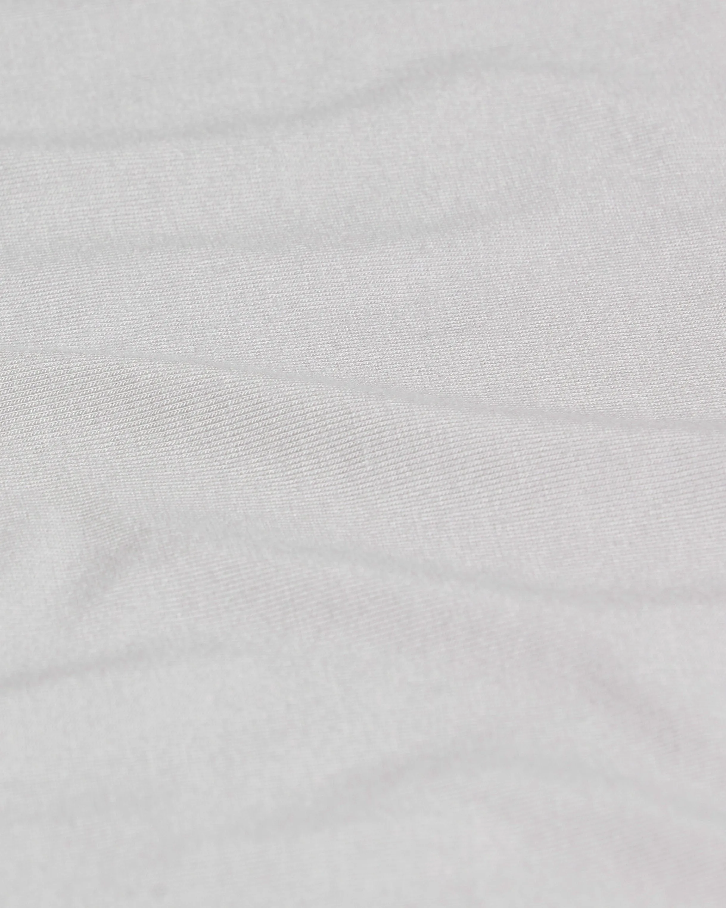 IM Halter Tie Tank | Light Grey