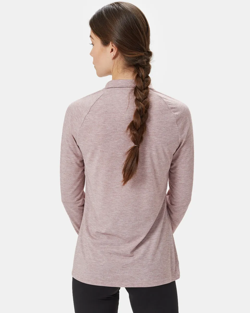 InMotion 1/4 Zip