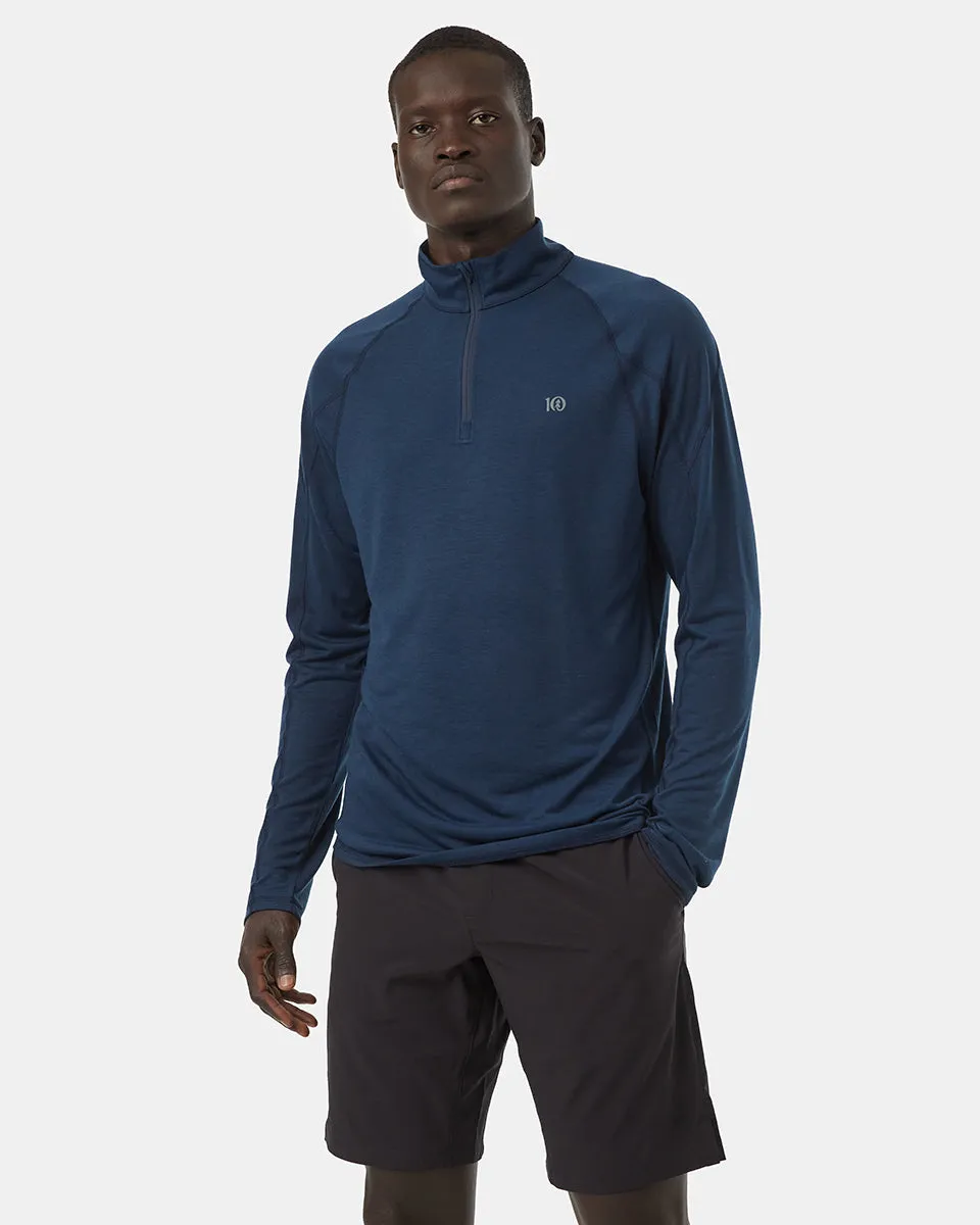 InMotion 1/4 Zip