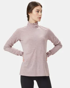 InMotion 1/4 Zip