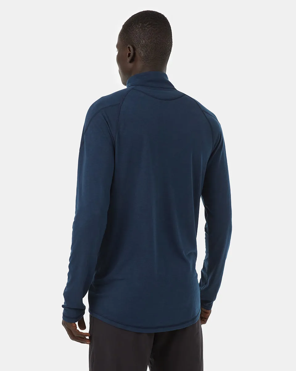 InMotion 1/4 Zip