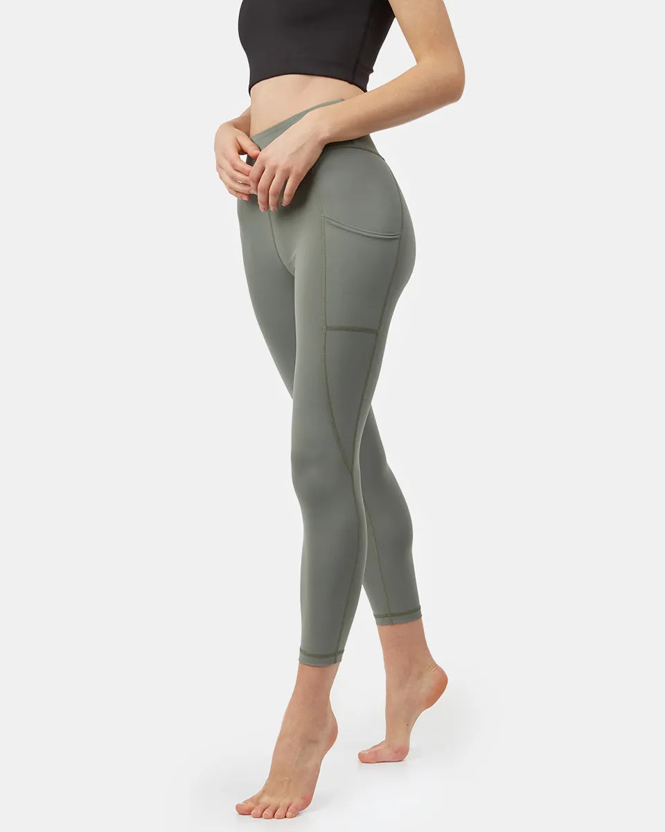 inMotion 7/8 Pocket Legging