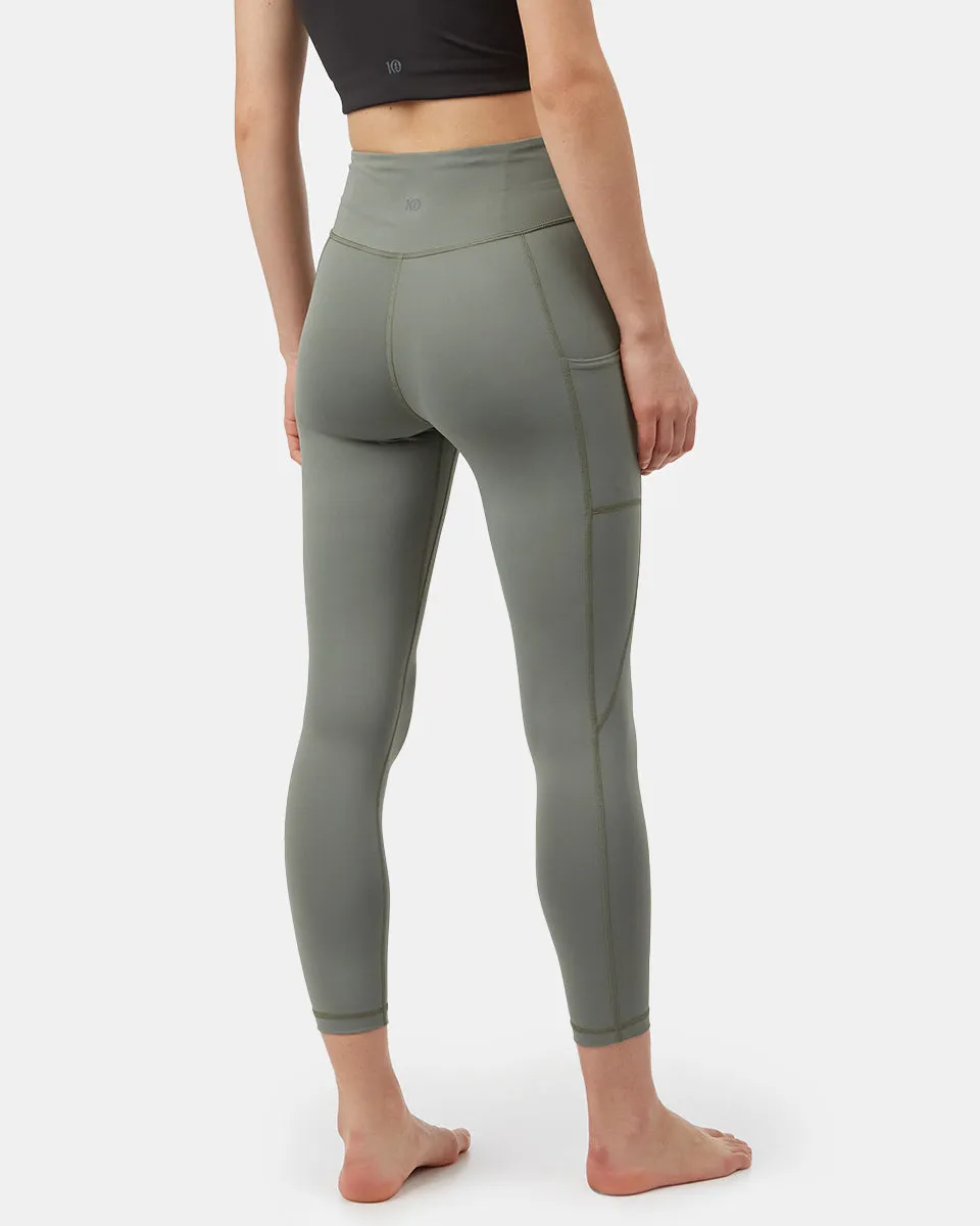 inMotion 7/8 Pocket Legging