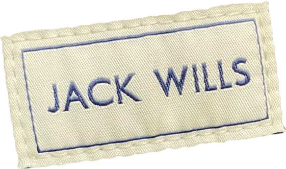 Jack wills Grey Pull On Chord Shorts UK M