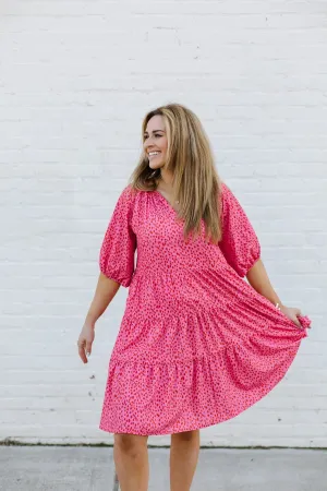 Jonas Dress