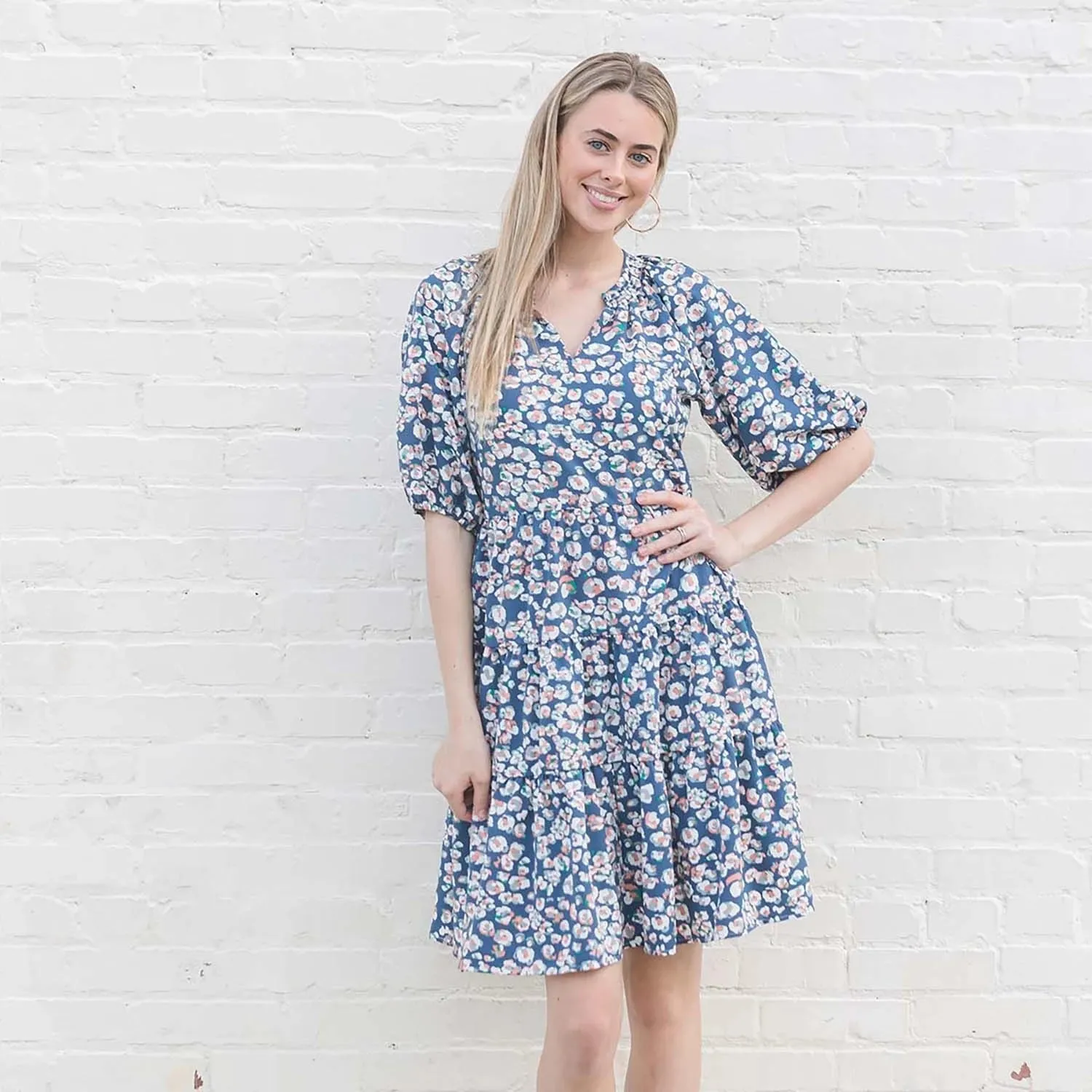 Jonas Dress