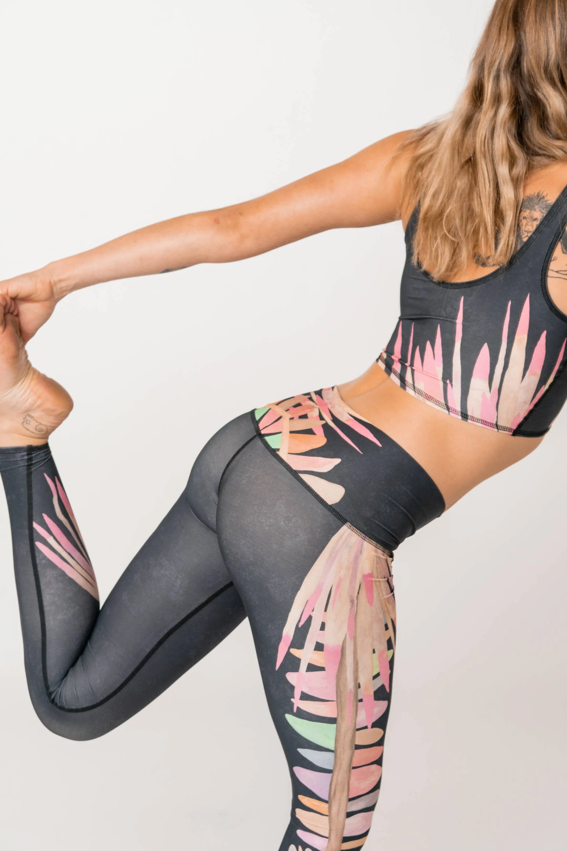 Jungle Eyes Pant