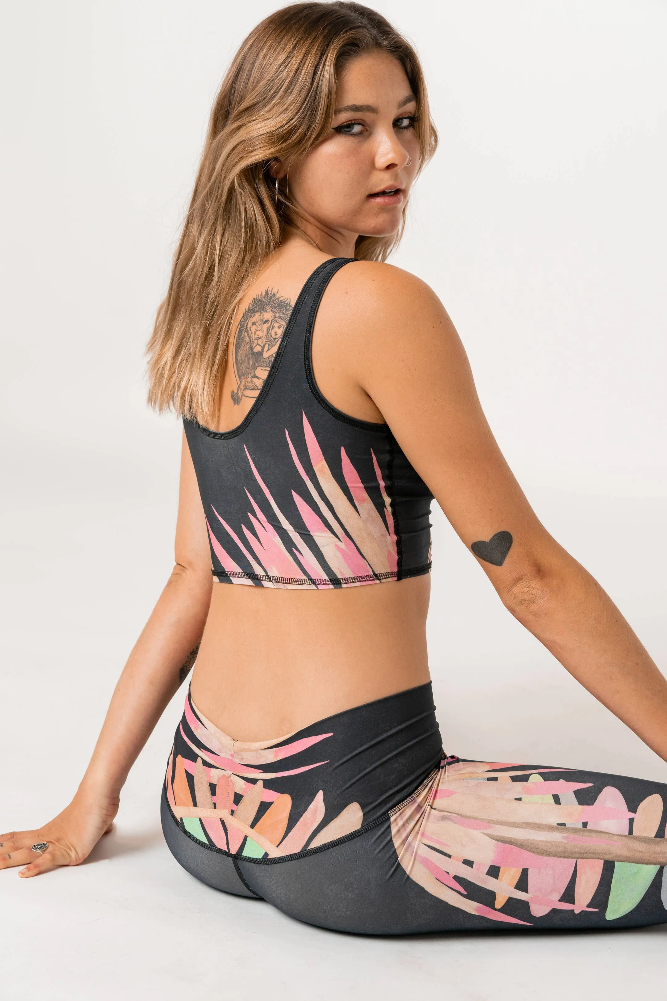 Jungle Eyes Pant