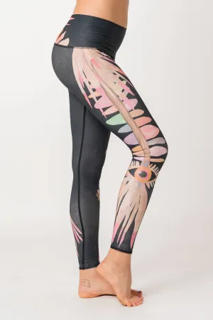Jungle Eyes Pant