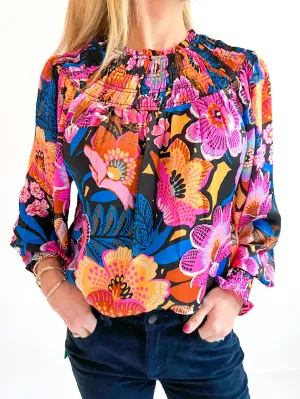 Kadence Bonsoir Top