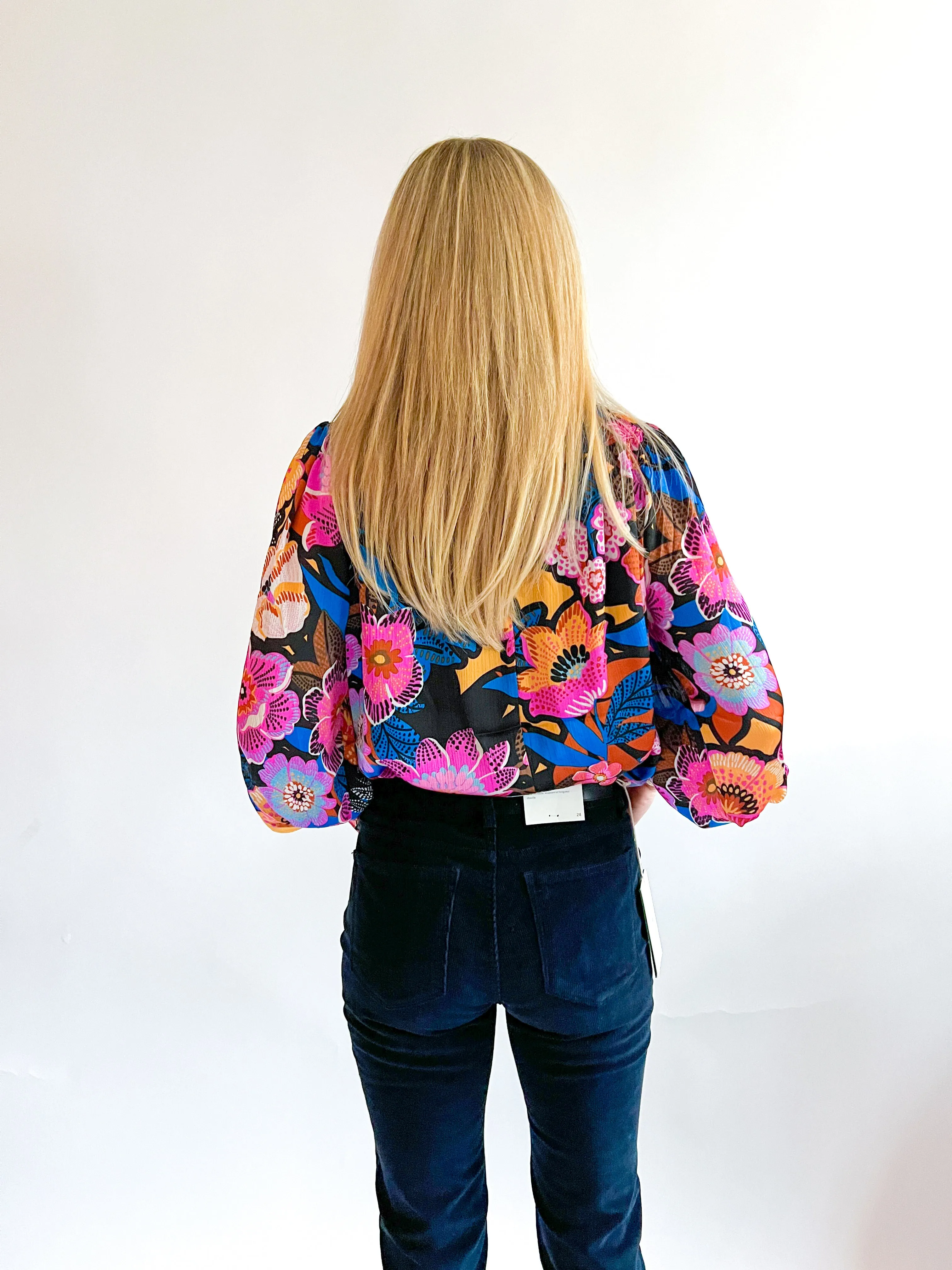 Kadence Bonsoir Top
