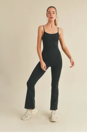 Kate Flare Jumpsuit