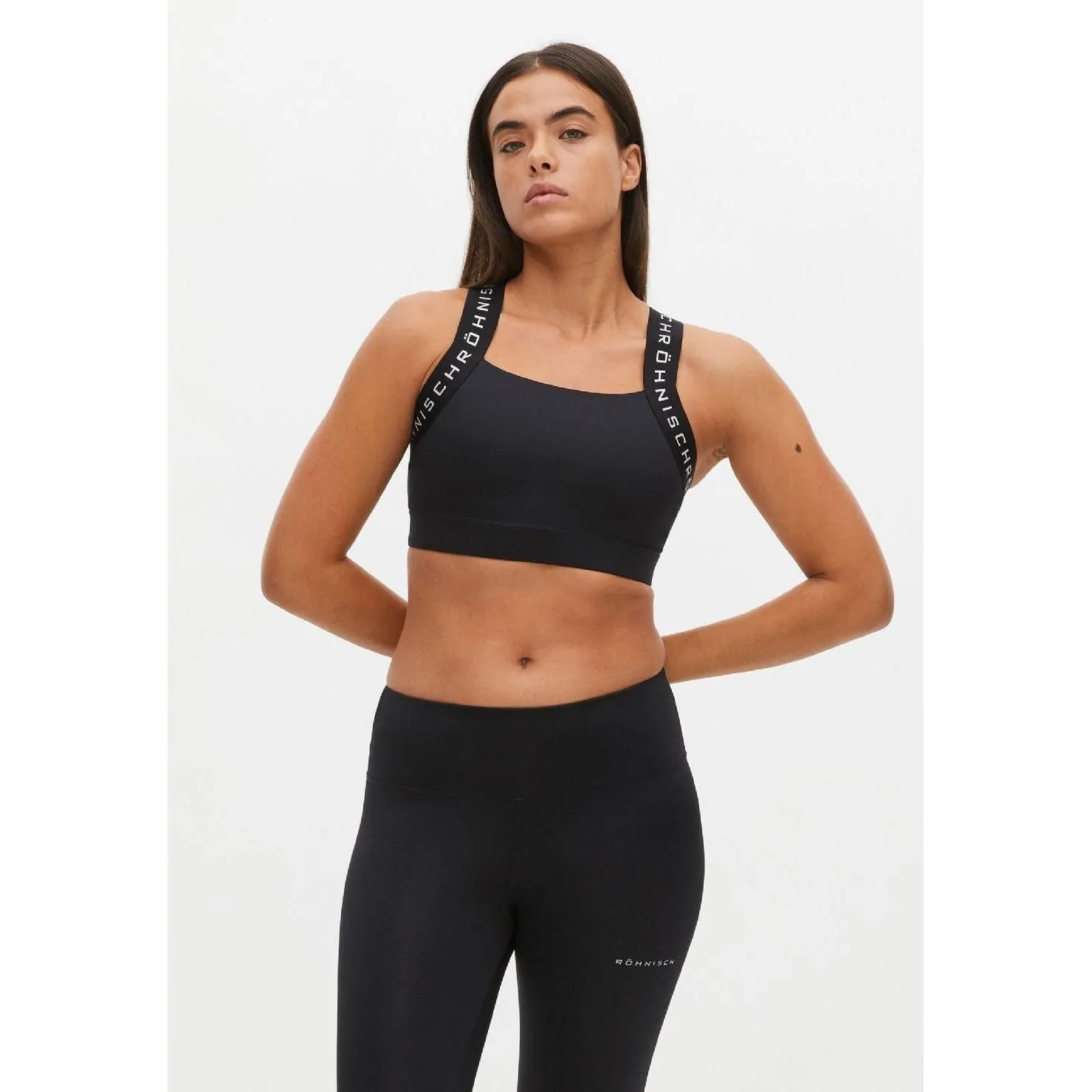 Kay Sports Bra