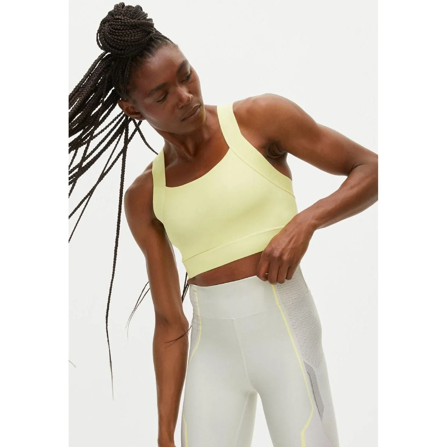 Kay Sports Bra