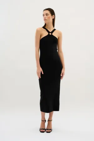 KBS Ragna Dress | Meteorite
