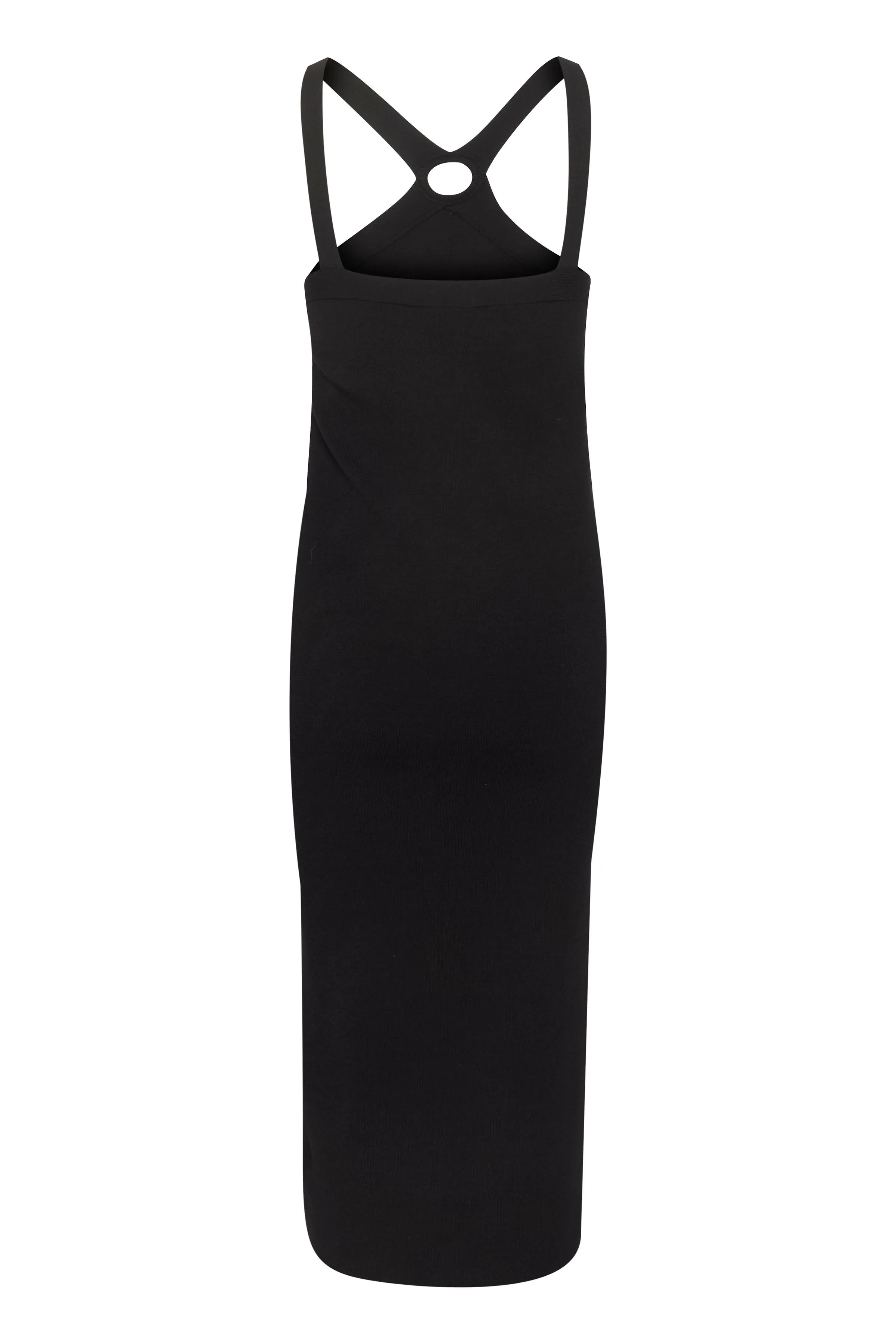 KBS Ragna Dress | Meteorite