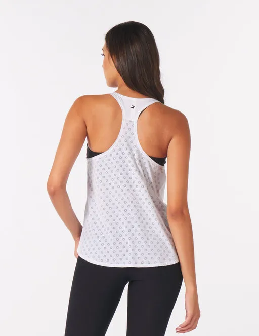 KEEN TANK